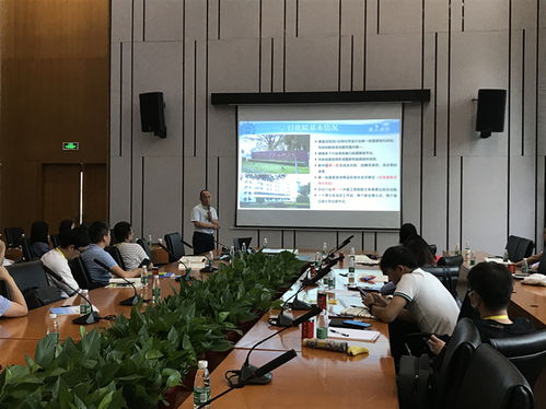 2021洗涤剂基础知识与配方技术培训圆满举办，赋能行业技术创新与产品开发