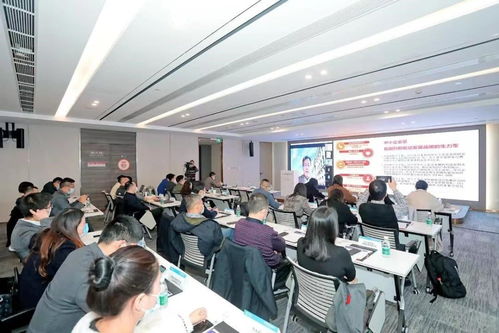 资本赋能，创新加速 十家科创企业亮相投资沙龙，共探技术开发与咨询新机遇