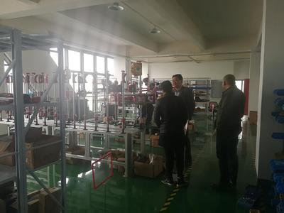 宣州区人大 以技术开发与咨询赋能新时代民主法治建设